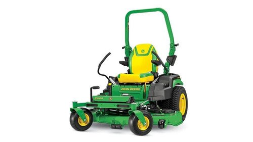 John Deere Z530R ZTrak™ Mower, 54-in. Deck