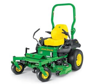 John Deere Z735E ZTrak™ Mower