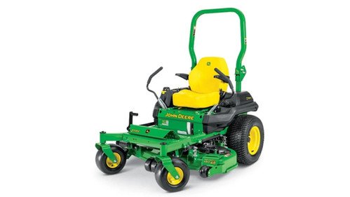John Deere Z735E ZTrak™ Mower