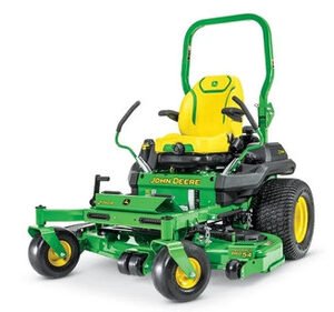 John Deere Z740R ZTrak™ Mower - Cub Cadet