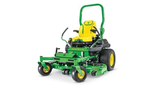 John Deere Z740R ZTrak™ Mower - Cub Cadet