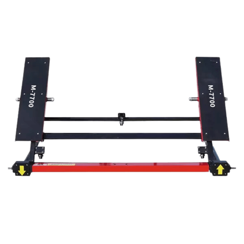 Maintate Fabrication KT-M7700 Mini Lift For Quick Tire Changing