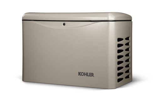 Kohler 14RCA 14kW 3-phase Generator