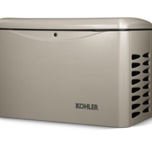 Kohler 26RCA 26kW 3-phase Generator