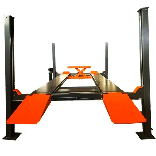 KT-4H110 11,000lbs 4 Post Lift - Image 3