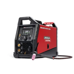 Lincoln Square Wave® 205 TIG Welder - K5613-1