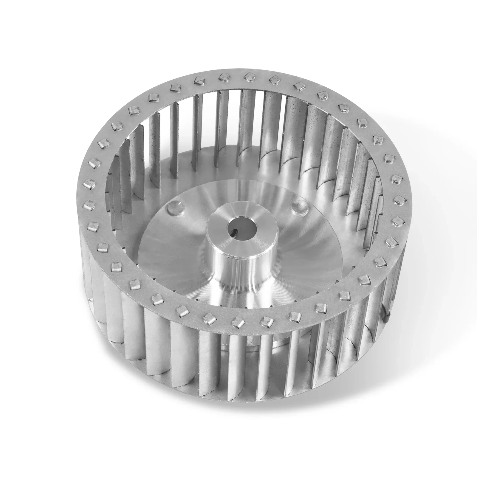 MechMaxx ( 1 Pack / 1 Pcs ) Fan Wheel (for SKU: 204002, 204003, 204004, 204006, 204007, 204008, 204010, 204011, 204012)