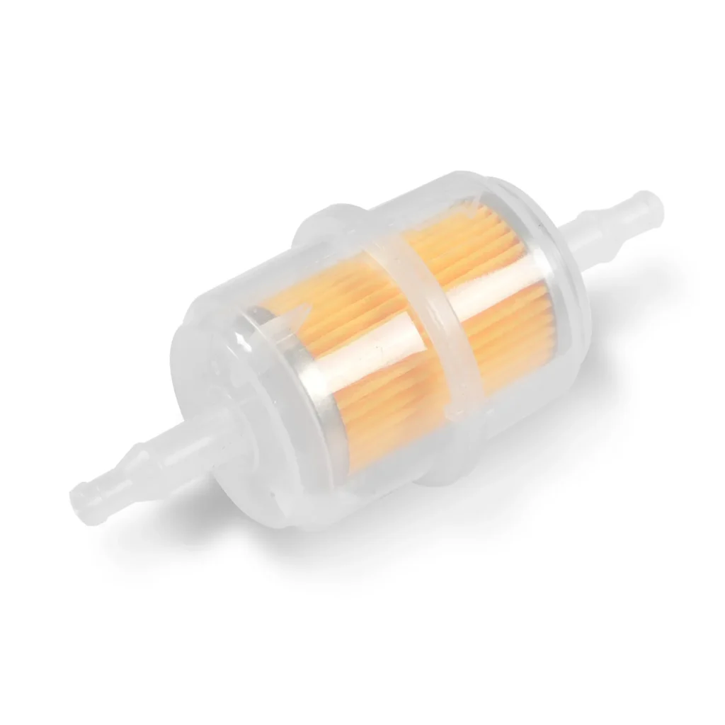 MechMaxx ( 1 Pack / 1 Pcs ) Inline Diesel Fuel Filter (for SKU: 204002, 204003, 204004, 204006, 204007, 204008, 204010, 204011, 204012)