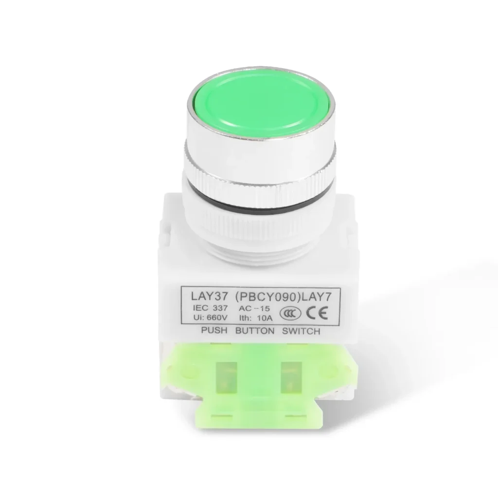 MechMaxx ( 1 Pack / 1 Pcs ) Reset Button (for SKU: 204002, 204003, 204004, 204006, 204007, 204008, 204010, 204011, 204012)