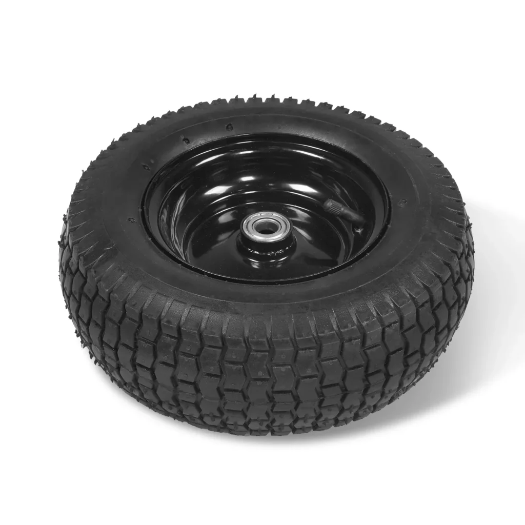 MechMaxx ( 1 Pack / 1 Pcs ) Wheel Assembly (for SKU: 204002, 204006, 204010)