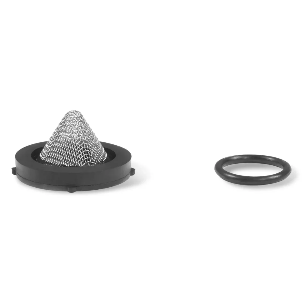 MechMaxx ( 1 Pack / 1 Set ) Water Pump Inlet Filter Screen & O-Ring (for SKU: 204002, 204003, 204004, 204006, 204007, 204008, 204010, 204011, 204012)