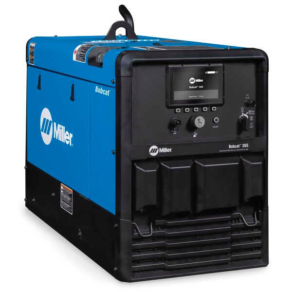 Miller Bobcat 265 Base (Vanguard) - 907848