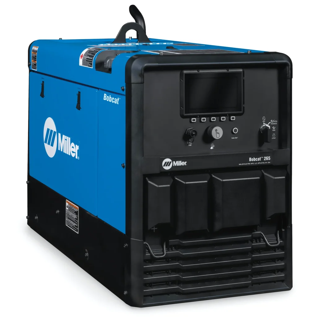 Miller Bobcat 265 LP Kohler - 907827