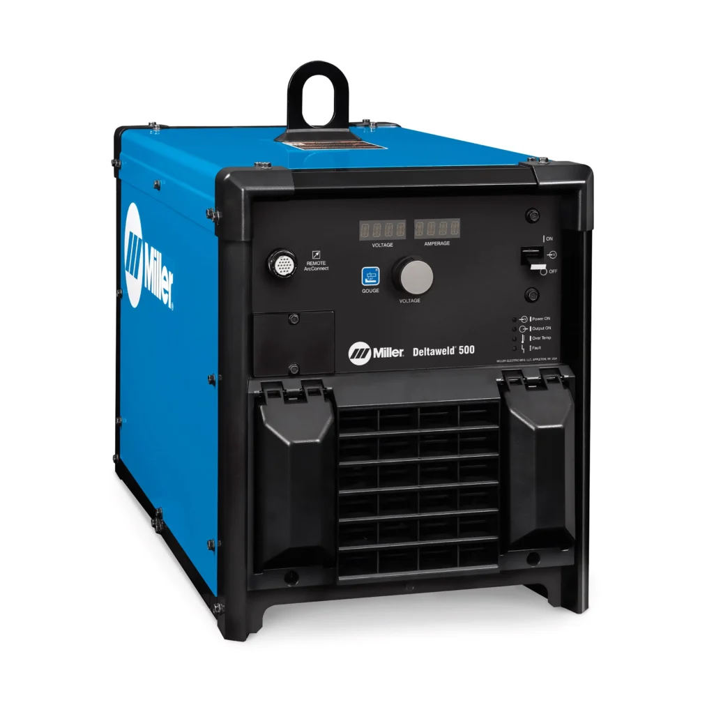 Miller Deltaweld 500 230/460V - 907785