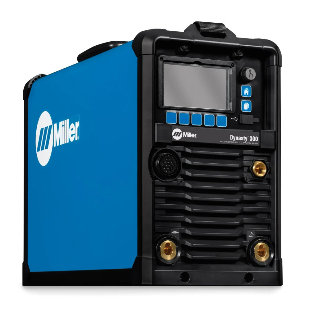 Miller Dynasty 300 AC/DC Multiprocess - 907819