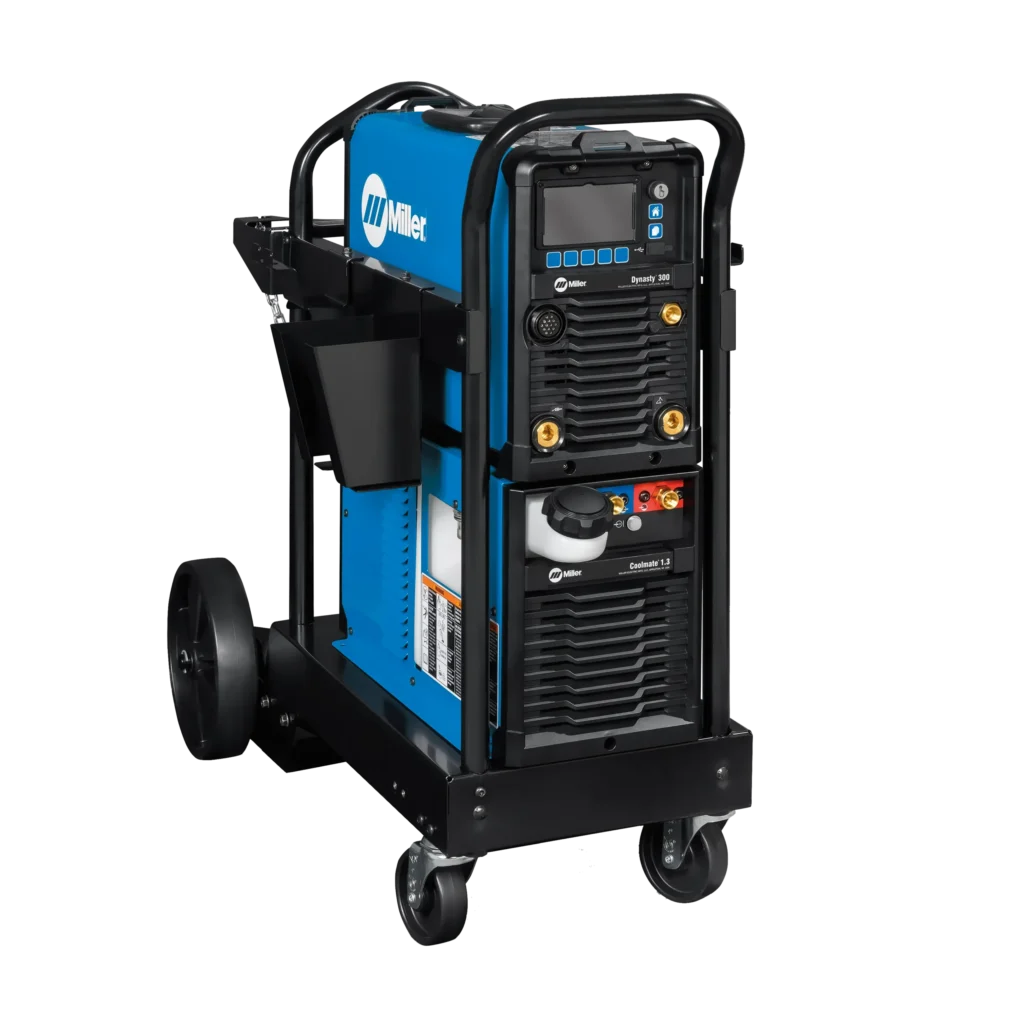 Miller Dynasty 300 AC/DC TIGRunner - 907818002