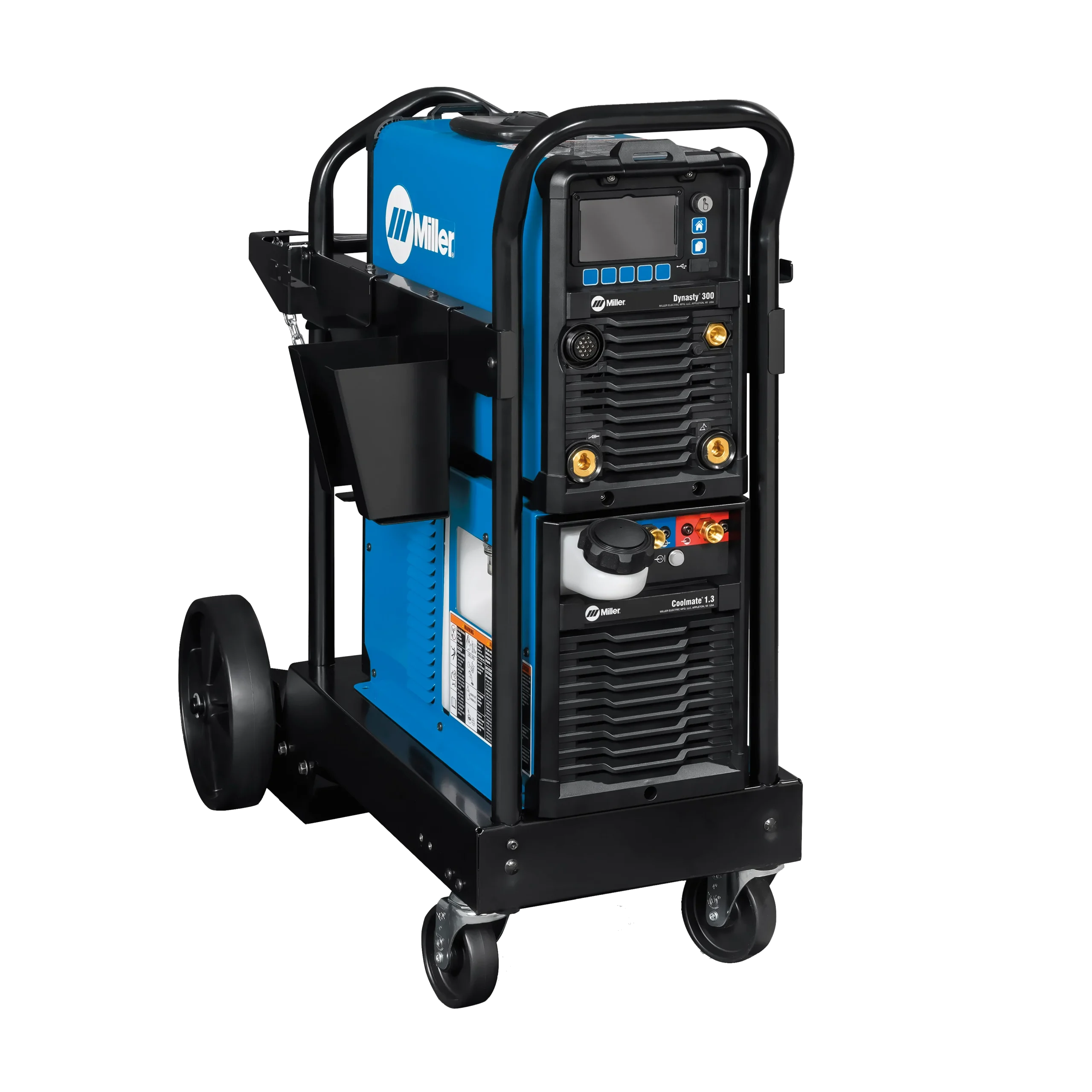 Miller Dynasty 300 AC/DC TIGRunner - 907818002