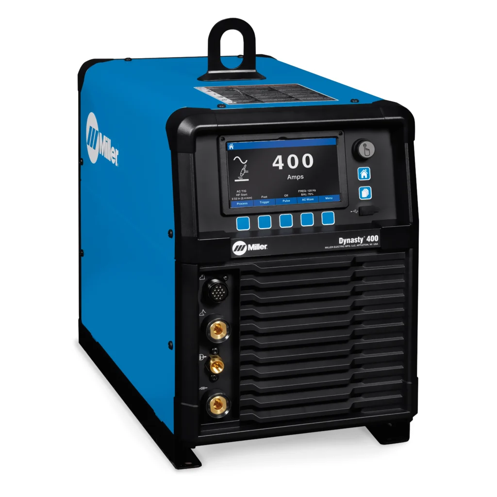 Miller Dynasty 400 208-600 V- 907858