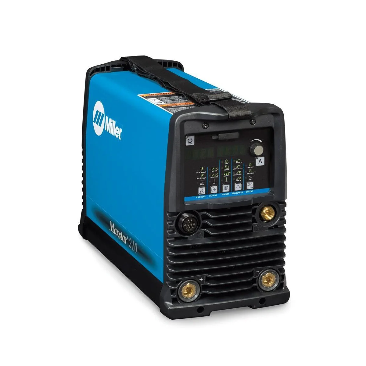 Miller Maxstar 210 DX TIG Welder - 907684