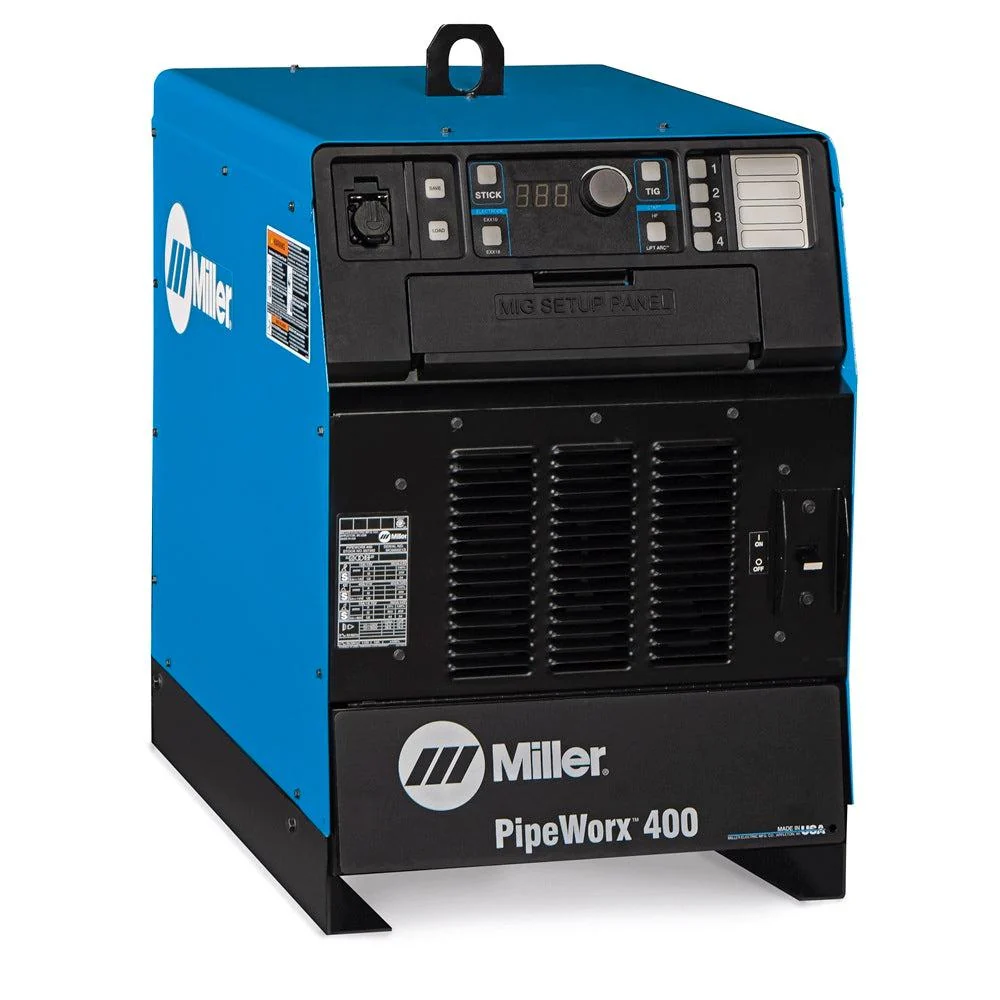 Miller PipeWorx Power Source 575V - 907384