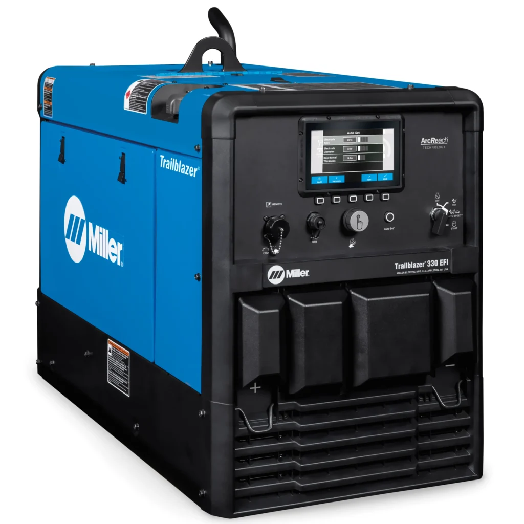 Miller Trailblazer 330 EFI - 907832