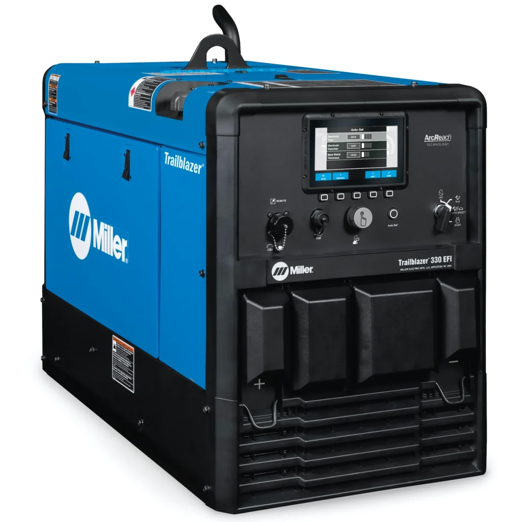 Miller Trailblazer 330 Excel Power - 907831001