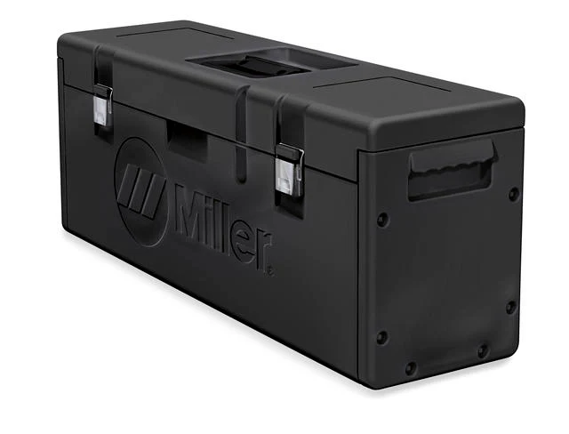 Miller X-CASE Carrying Case For Maxstar 161 - 301429