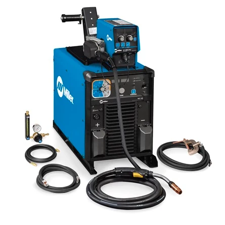Miller XMT 650 Stationary Package - 951000067