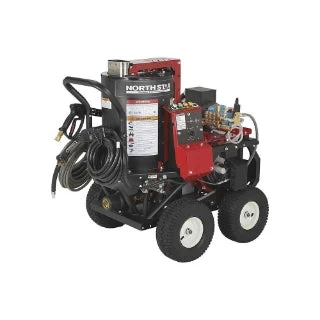 NorthStar Electric Hot Water Pressure Washer | 2,750 PSI | 2.5 GPM | 230V 1574212