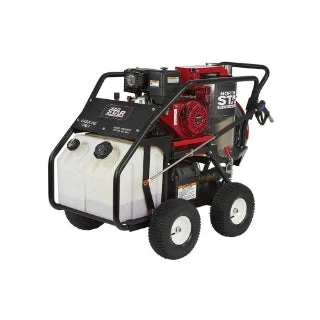 NorthStar Hot Pressure Washer | 3,500 PSI | 3.5 GPM | Gas | Honda GX390 157117