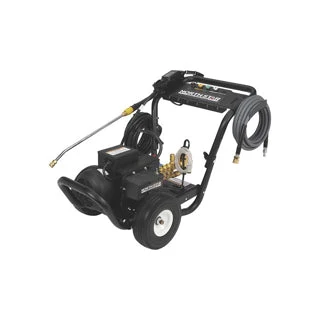 NorthStar Pressure Washer | 3,000 PSI | 2.5 GPM | Electric | 230V 1571103