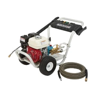 NorthStar Pressure Washer | 3,300 PSI | 2.5 GPM | Gas | Honda GX200 157132