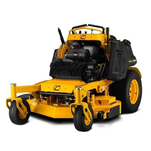 PRO X 648 - COMMERCIAL STAND-ON MOWER - Cub Cadet