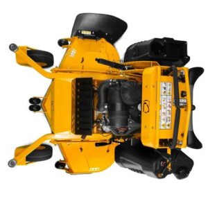 PRO X 660 - COMMERCIAL STAND-ON MOWER - Cub Cadet