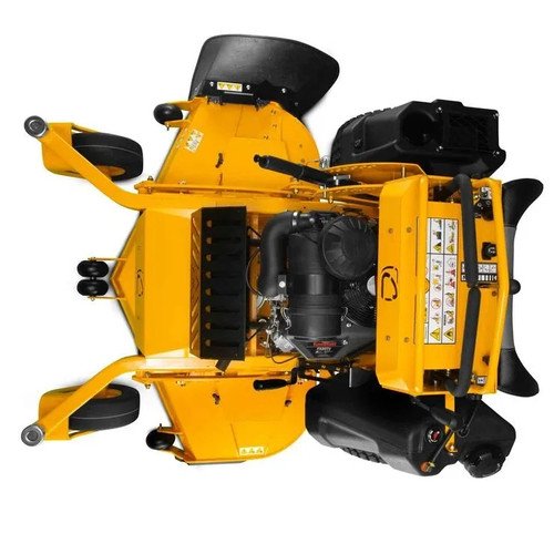PRO X 660 - COMMERCIAL STAND-ON MOWER - Cub Cadet