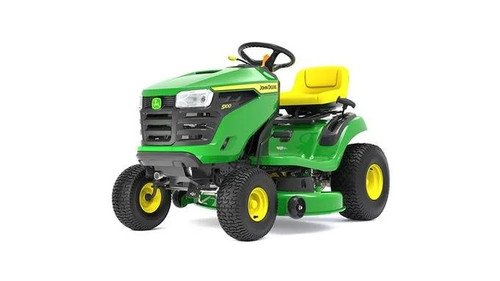 S100 Lawn Tractor