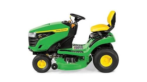 S110 Lawn Tractor