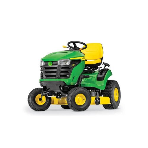 S120 42 Lawn Tractor