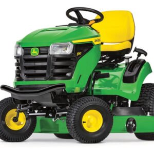 S140 Lawn Tractor
