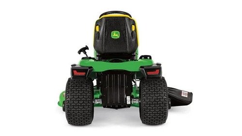 S160 Lawn Tractor
