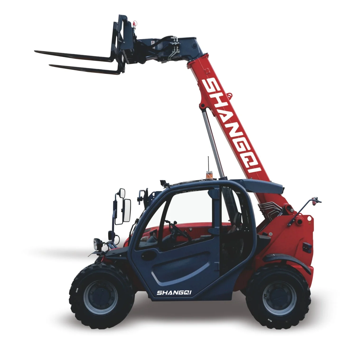 Telehandler TL875 5500lb/19 Ft.