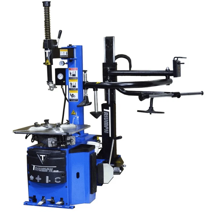 Triumph Tire Changer Machine | NTC-950-1