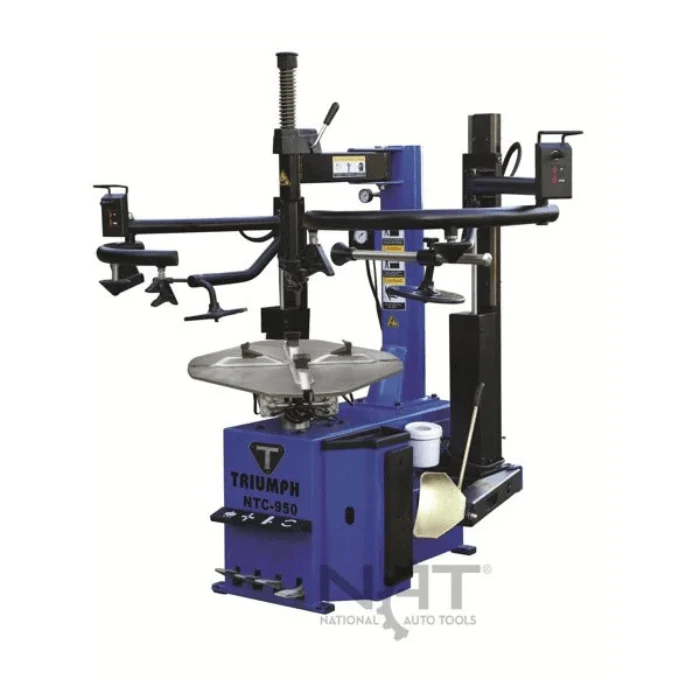 Triumph Tire Changer Machine | NTC-950-2