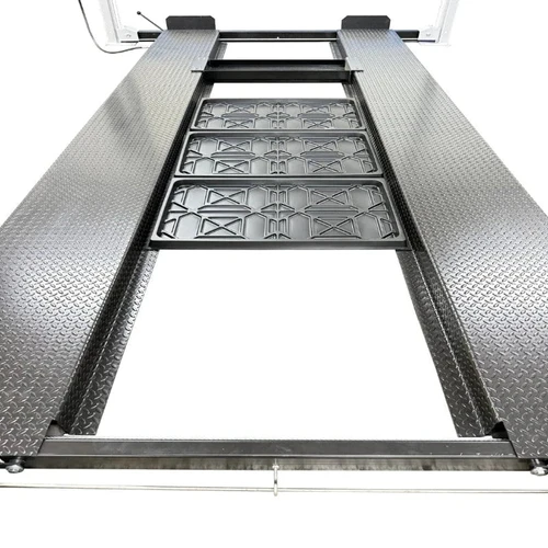 Triumph USA8000 8,000 lb Service Storage 4-Post Automotive Lift - Image 6