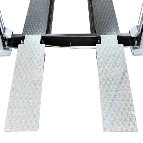 Triumph USA8000 8,000 lb Service Storage 4-Post Automotive Lift - Image 7