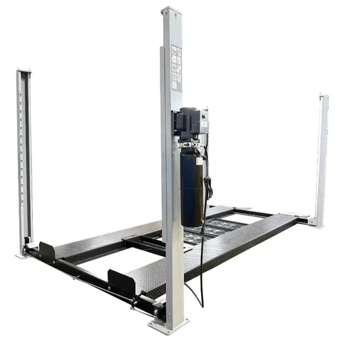 Triumph USA8000 8,000 lb Service Storage 4-Post Automotive Lift - Image 8