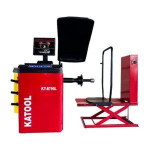 Truck & Car Wheel Balancer | KT-B795L