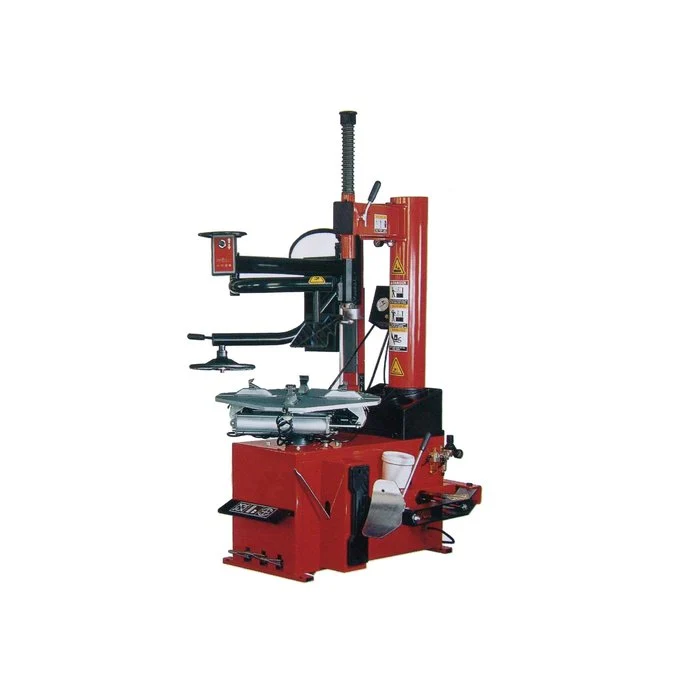 Tuxedo 47" Tire Changer with Left Side Press Arm | TC-950-WPA