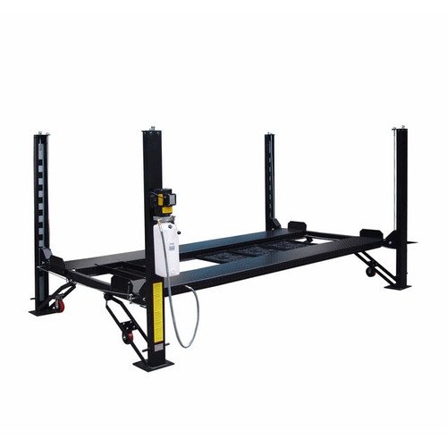 Tuxedo FP8K-DX-XLT 8,000 lb Deluxe Storage Lift Extended Length / Height -...