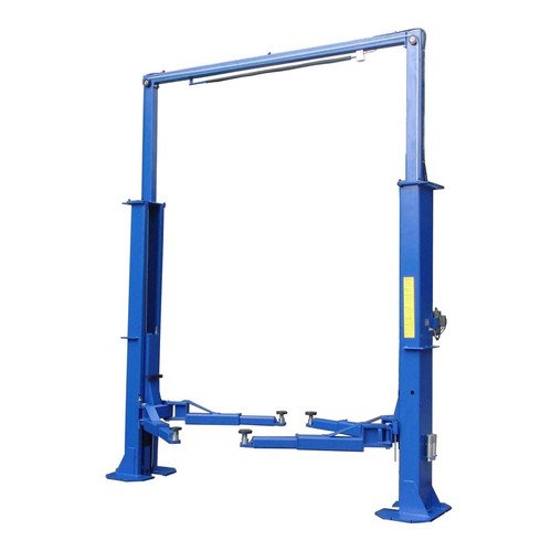 Tuxedo TP15KCX 15,000 lb Heavy Duty Two Post Lift